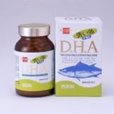 【健康食品】 青い魚エキス DHA