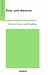 Time and Memory: The Power of the Repetition Compulsion (Psychoanalytic Ideas)