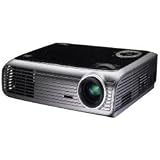  : Optoma EP727 - DLP projector - 2200 ANSI lumens - XGA (1024 x 768) - 4:3 - High Definition