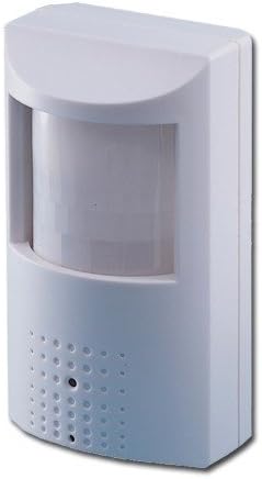 750 Res Covert Motion Detector Security Camera