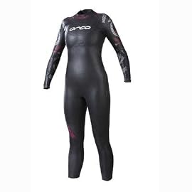 Orca 2011 Women's Sonar Fullsleeve Wetsuit - YVN9