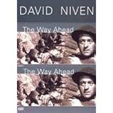 The Way Ahead (NL) ( The Immortal Battalion ) [ NON-USA FORMAT, PAL, Reg.2 Import - Netherlands ]