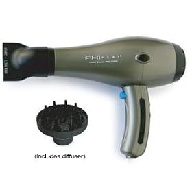 FHI Heat Nano Salon Pro 2000 Dryer