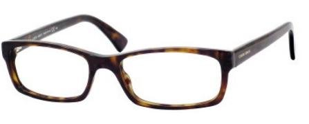 GIORGIO ARMANI 765 color 8600 Eyeglasses