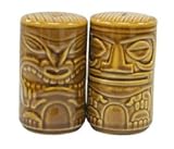 Buy Tiki Salt & Pepper Shakers Knowing God: Walking through the Book of Books