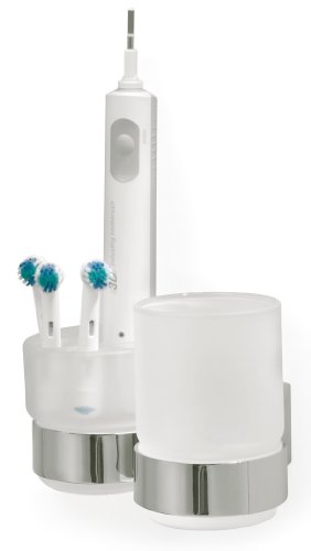 Tiger 30033 Ontario Dentalset mit Becherhalter Material - Aluminium, Edelstahl und Zamak,  Preisvergleich