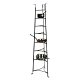 Cookware Stand-6 or 8 Tier