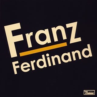CD-Charts  Search : Franz Ferdinand