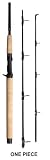 Indigo Bay Inshore Casting Heavy Action 15-25Lbs 66" Fishing Rod
