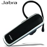 Jabra for Verizon BT3050 Wireless Bluetooth Headset in Black BULK PACKAGING