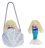 Review Le Toy Van P022 / Le Toy Van Wooden Millie Mermaid & Handbag