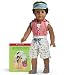 American Girl Island Vacation Outfit