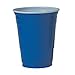 SLOP16BRLCT - Solo Plastic Party Cold Cups