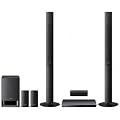 Sony BDVE490 1000W 3D Blu-ray Home Theatre System with Tall Speakers (New for 2012)