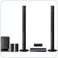 Home Cinema Systems