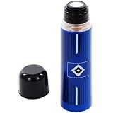 Hamburger SV Thermoflasche Edelstahl 0,75 l HSV [Misc.]