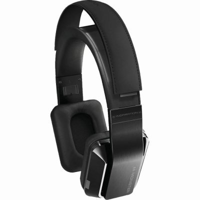  Monster Inspiration Noise Isolating Over-Ear Headphones 