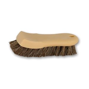 RAGGTOPP-Natural-Horse-Hair-Convertible-Top-Brush