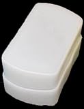 Maxim - White Flash Diffuser compatible with Canon Speedlite 580EX, 580EX II By Maxim Foto Supplies