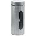 Fackelmann 42132 Kaffeepad-Dose 20cm