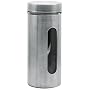 Fackelmann 42132 Kaffeepad-Dose 20cm