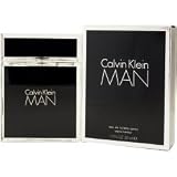 CALVIN KLEIN MAN by Calvin Klein EDT SPRAY 1.7 OZ