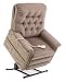Gentle Line Lift Chair - Blue