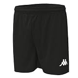 Kappa KINDER Fussballhose * 7 Farben * Neu