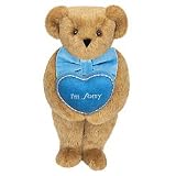 15" I'm Sorry Teddy Bear
