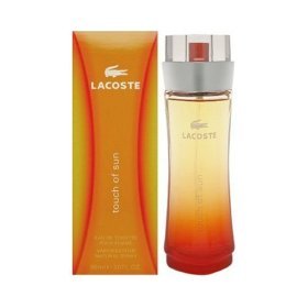 Lacoste Touch of Sun Perfume For Women by Lacoste