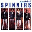 The Best of Detroit Spinners