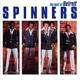 Music : The Best of Detroit Spinners