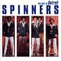 The Best of Detroit Spinners