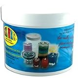 Yaley 23-Ounce Gel Candle Crafting Wax, Clear