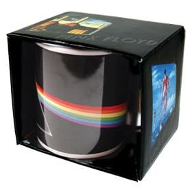 Pink Floyd - Dark Side of the Moon Mug - 16765