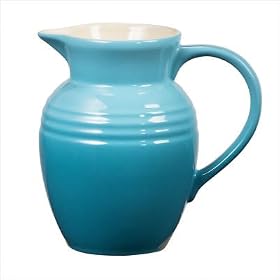 Buy 2-Quart Pitcher in Caribbean