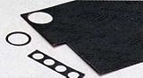 Eigenschaften Graupner GmbH OILIT Dichtungsmaterial / Graupner 796 - OILIT Dichtungsmaterial