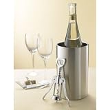 Wine Server 4-5/8''W x 7-3/4''H
