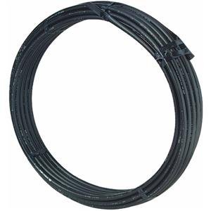 Click To Cresline Plastic 18205 HD125 (SIDR-11.5) Plastic Polyethylene Pipe Details... Cresline Plastic 18205 HD125 (SIDR-11.5) Plastic Polyethylene Pipe