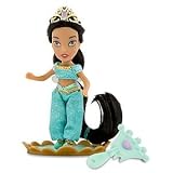 Disney Princess Darlings Jasmine Doll