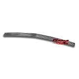 03-07 Cadillac CTS Bumper Billet Grille Grill Insert # A85378A by APS