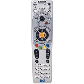 New High Quality DIRECTV RC65 4 DEVICE DIRECTV REPLACEMENT REMOTE (REMOTE CONTROLS) by 