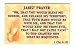 Jabez Prayer Pass-Around Cards