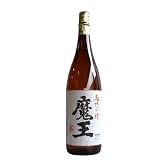 魔王 芋25度 1800ml