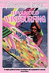 BOOK, ADVANCED WINDSURFING,