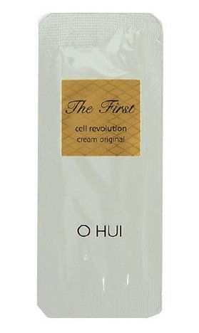 30 X OHUI The First Cell Revolution Cream Original 1ml, Super Saver than Normal Size