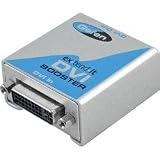 Dvi Signal Booster