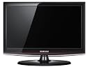 Samsung LE22C450 54 cm (22 Zoll) LCD-Fernseher (HD ready, DVB-T/-C ) hochglanzschwarz