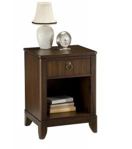 Paris Nightstand Paris Nightstand