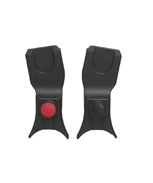 Silver Cross Surf Maxi-Cosi Car Seat Adaptors